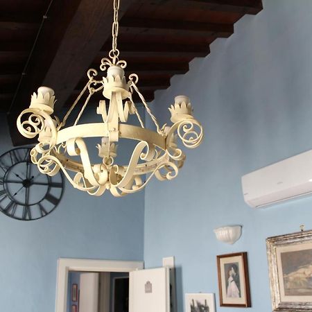 Casa Tosca Home Retreat Prato  Eksteriør bilde