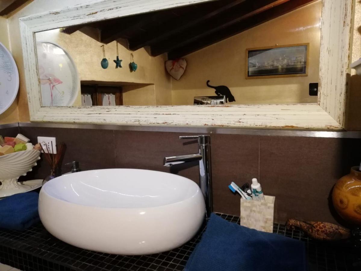 Casa Tosca Home Retreat Prato  Eksteriør bilde